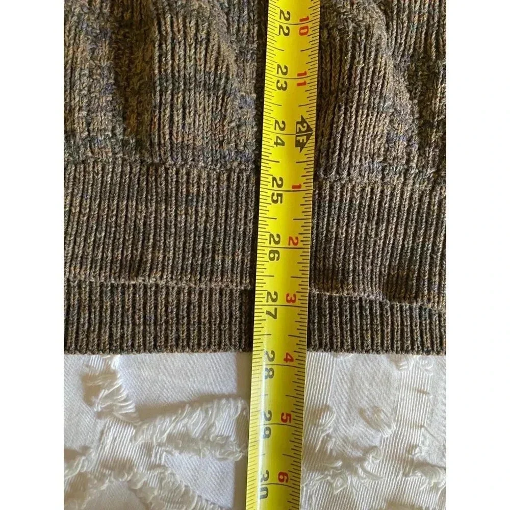 Vintage Oscar de la Renta Sweater Men’s Medium